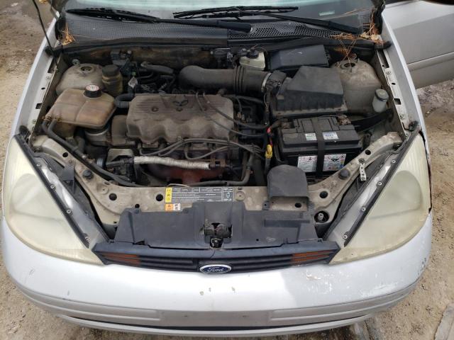 Photo 10 VIN: 1FAFP34P51W207440 - FORD FOCUS SE 