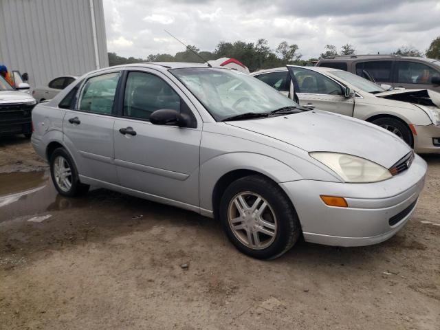 Photo 3 VIN: 1FAFP34P51W207440 - FORD FOCUS SE 