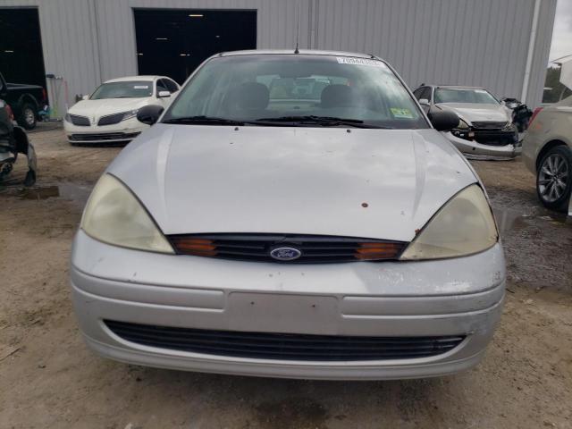 Photo 4 VIN: 1FAFP34P51W207440 - FORD FOCUS SE 