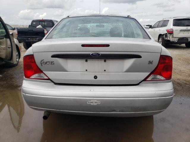 Photo 5 VIN: 1FAFP34P51W207440 - FORD FOCUS SE 