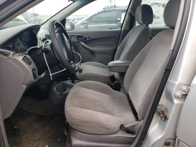 Photo 6 VIN: 1FAFP34P51W207440 - FORD FOCUS SE 