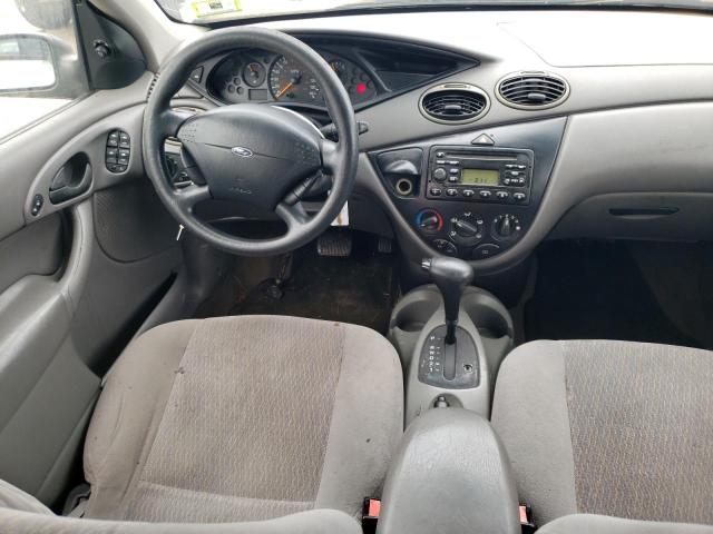 Photo 7 VIN: 1FAFP34P51W207440 - FORD FOCUS SE 