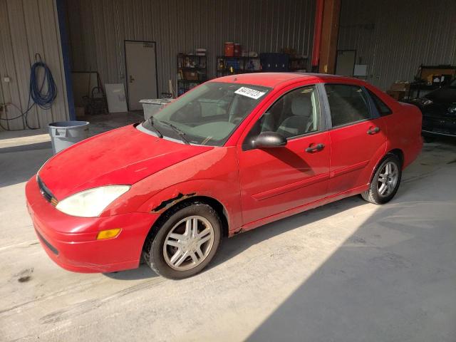 Photo 0 VIN: 1FAFP34P53W243549 - FORD FOCUS SE 