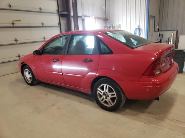 Photo 1 VIN: 1FAFP34P53W243549 - FORD FOCUS SE 