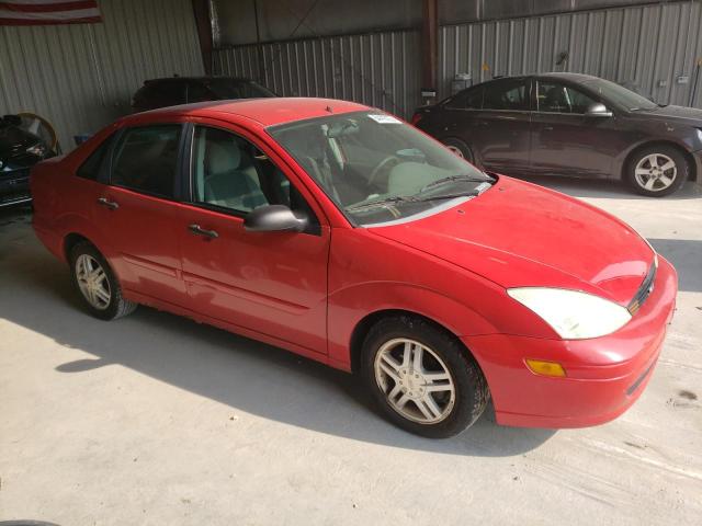 Photo 3 VIN: 1FAFP34P53W243549 - FORD FOCUS SE 