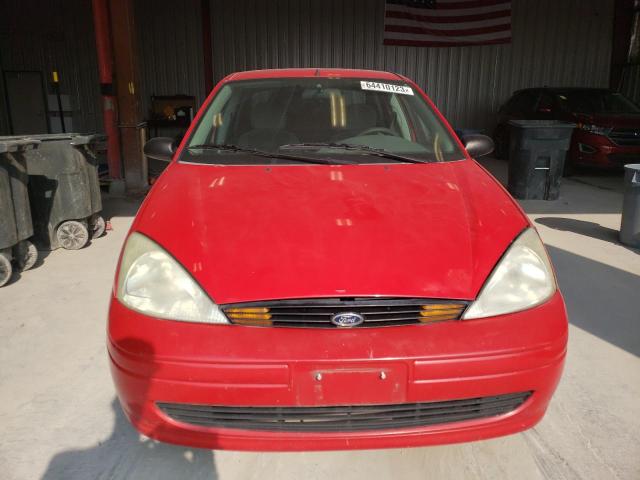 Photo 4 VIN: 1FAFP34P53W243549 - FORD FOCUS SE 