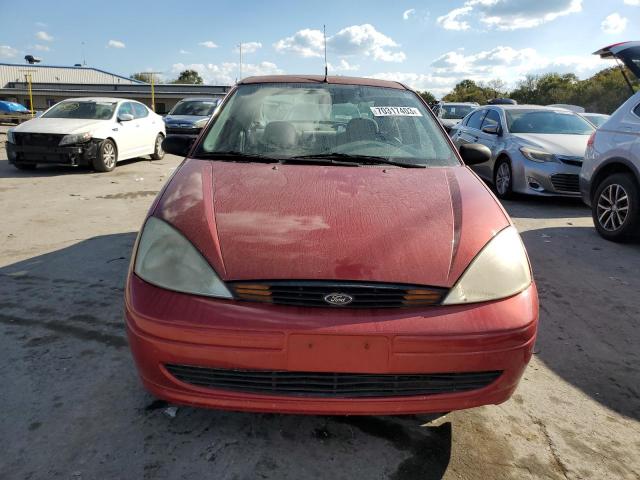 Photo 4 VIN: 1FAFP34P61W340966 - FORD FOCUS SE 