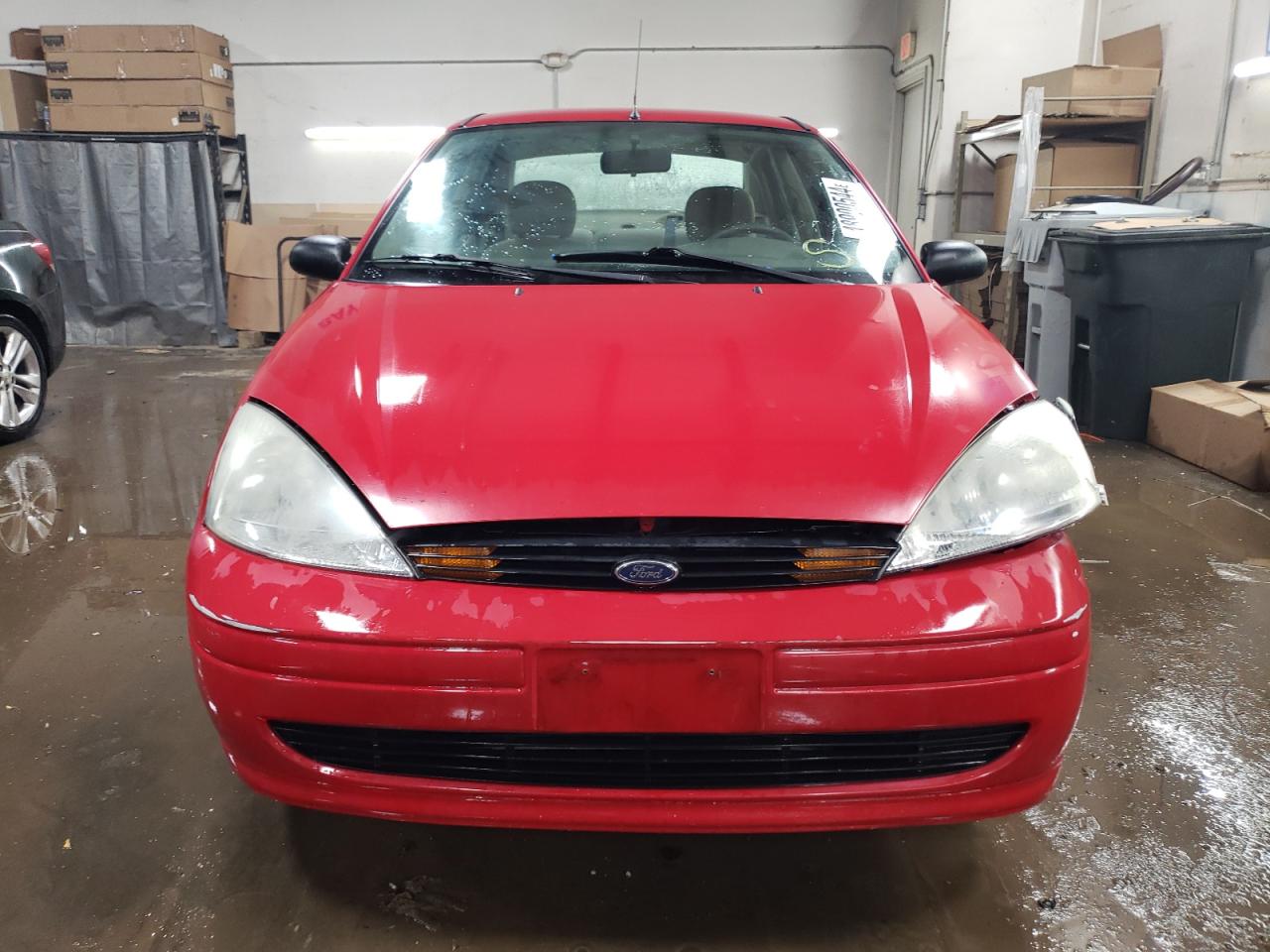 Photo 4 VIN: 1FAFP34P62W226810 - FORD FOCUS 