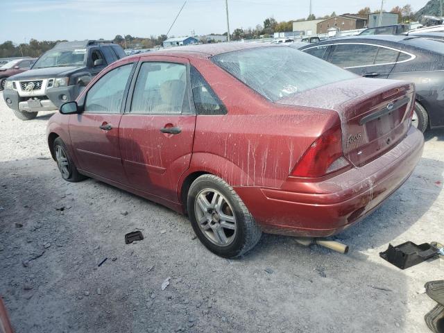 Photo 1 VIN: 1FAFP34P62W359907 - FORD FOCUS SE 