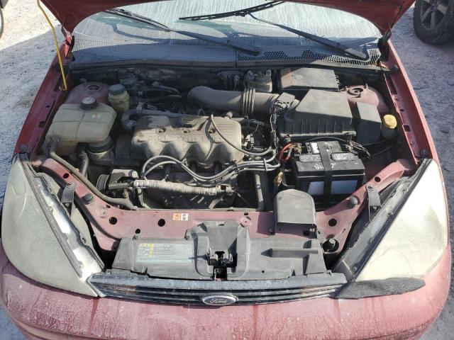 Photo 10 VIN: 1FAFP34P62W359907 - FORD FOCUS SE 