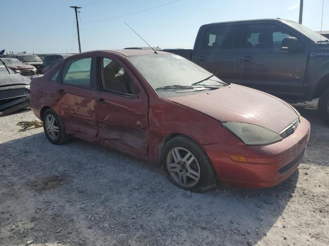 Photo 3 VIN: 1FAFP34P62W359907 - FORD FOCUS SE 