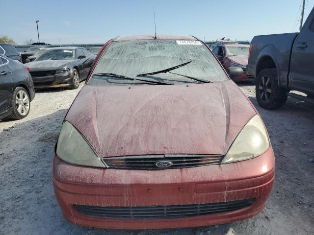 Photo 4 VIN: 1FAFP34P62W359907 - FORD FOCUS SE 