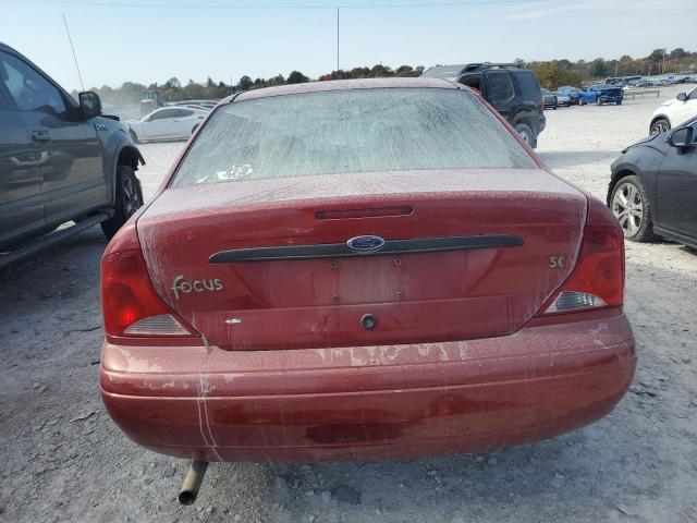 Photo 5 VIN: 1FAFP34P62W359907 - FORD FOCUS SE 