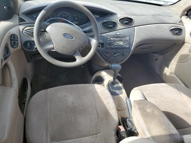 Photo 7 VIN: 1FAFP34P62W359907 - FORD FOCUS SE 