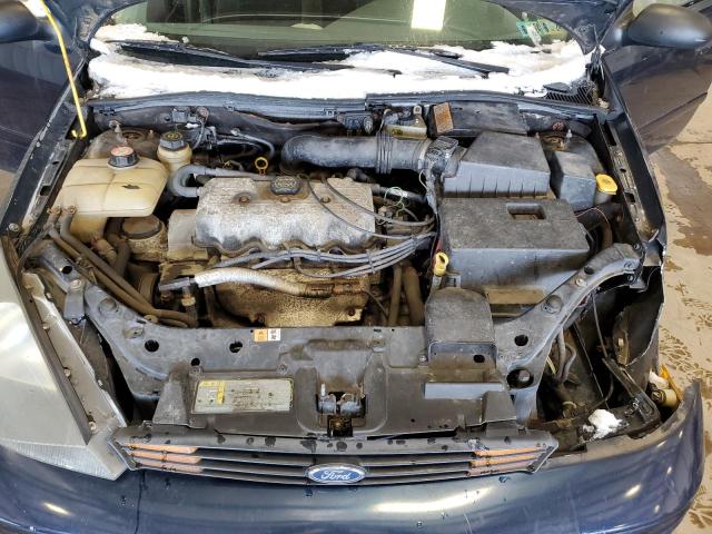 Photo 10 VIN: 1FAFP34P63W203349 - FORD FOCUS 