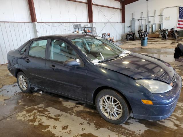 Photo 3 VIN: 1FAFP34P63W203349 - FORD FOCUS 