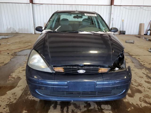 Photo 4 VIN: 1FAFP34P63W203349 - FORD FOCUS 