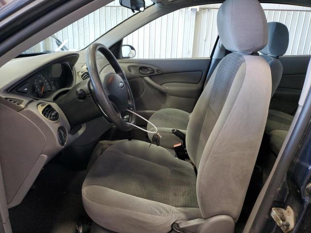 Photo 6 VIN: 1FAFP34P63W203349 - FORD FOCUS 