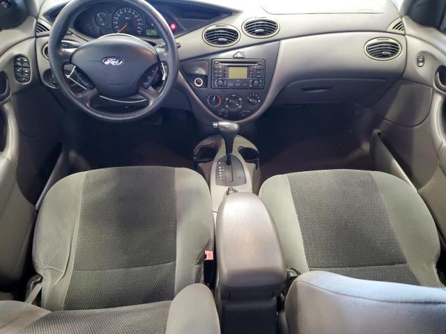 Photo 7 VIN: 1FAFP34P63W203349 - FORD FOCUS 