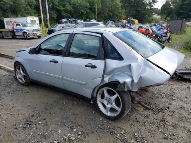 Photo 1 VIN: 1FAFP34P63W243981 - FORD FOCUS SE 