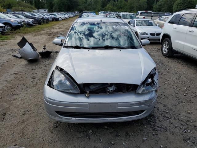 Photo 4 VIN: 1FAFP34P63W243981 - FORD FOCUS SE 