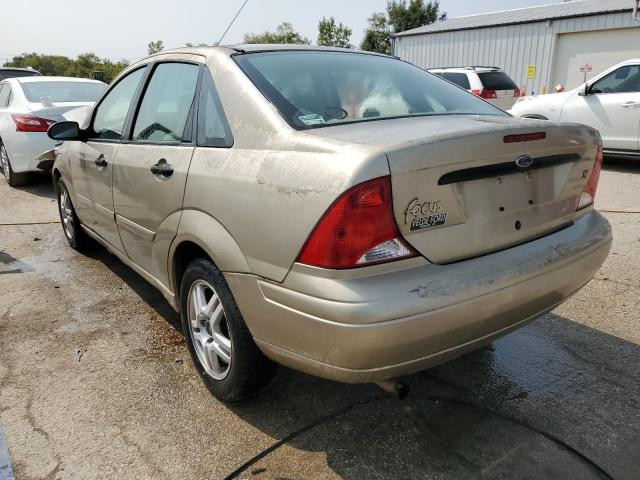 Photo 1 VIN: 1FAFP34P81W130286 - FORD FOCUS SE 