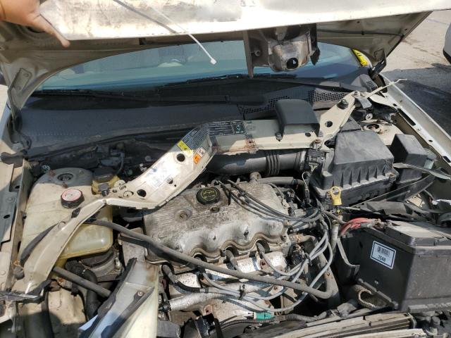 Photo 10 VIN: 1FAFP34P81W130286 - FORD FOCUS SE 