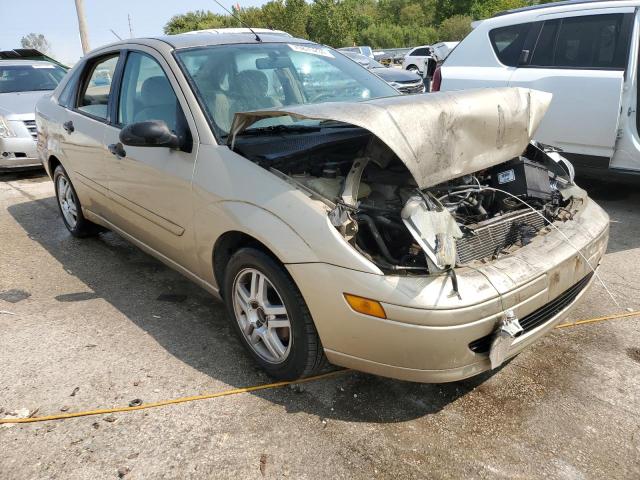 Photo 3 VIN: 1FAFP34P81W130286 - FORD FOCUS SE 