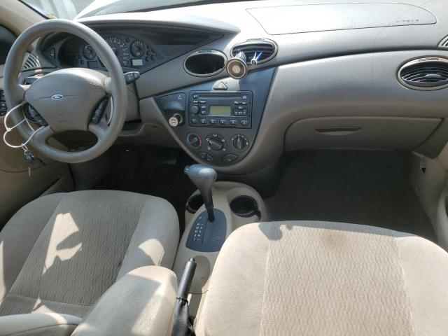 Photo 7 VIN: 1FAFP34P81W130286 - FORD FOCUS SE 