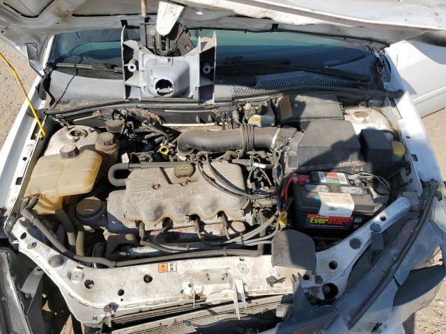 Photo 10 VIN: 1FAFP34P83W199935 - FORD FOCUS SE 