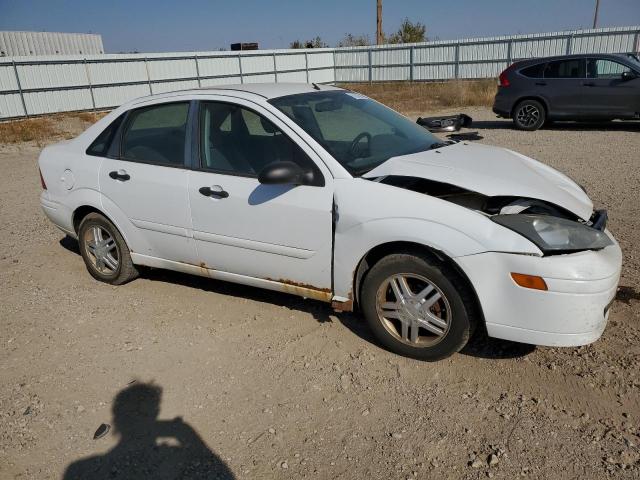 Photo 3 VIN: 1FAFP34P83W199935 - FORD FOCUS SE 