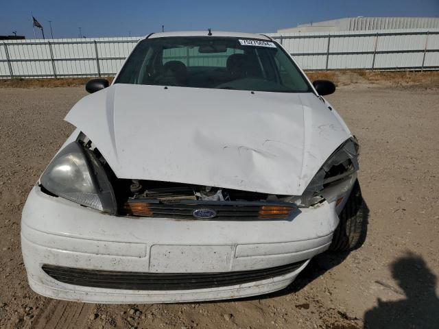 Photo 4 VIN: 1FAFP34P83W199935 - FORD FOCUS SE 