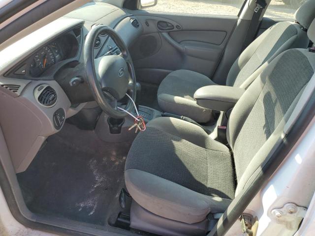 Photo 6 VIN: 1FAFP34P83W199935 - FORD FOCUS SE 