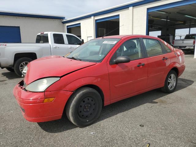 Photo 0 VIN: 1FAFP34P83W338283 - FORD FOCUS SE 