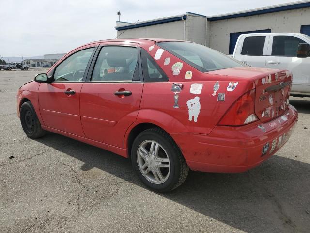 Photo 1 VIN: 1FAFP34P83W338283 - FORD FOCUS SE 