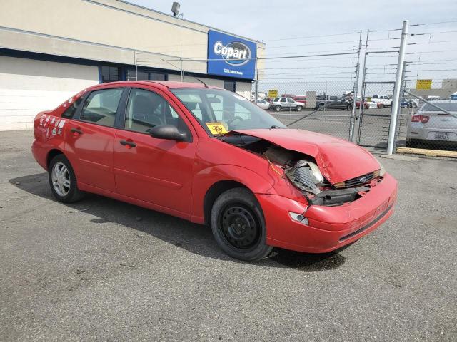 Photo 3 VIN: 1FAFP34P83W338283 - FORD FOCUS SE 