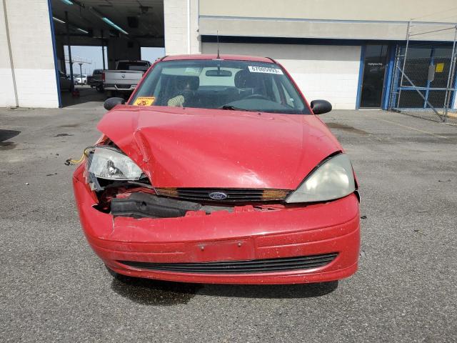 Photo 4 VIN: 1FAFP34P83W338283 - FORD FOCUS SE 