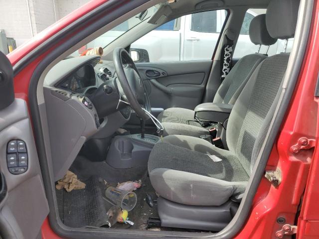 Photo 6 VIN: 1FAFP34P83W338283 - FORD FOCUS SE 