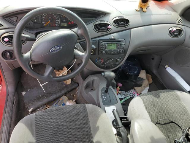 Photo 7 VIN: 1FAFP34P83W338283 - FORD FOCUS SE 