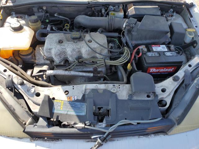 Photo 10 VIN: 1FAFP34P83W338557 - FORD FOCUS SE 