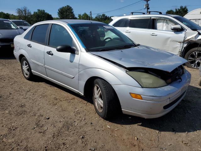 Photo 3 VIN: 1FAFP34P83W338557 - FORD FOCUS SE 