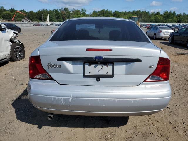 Photo 5 VIN: 1FAFP34P83W338557 - FORD FOCUS SE 