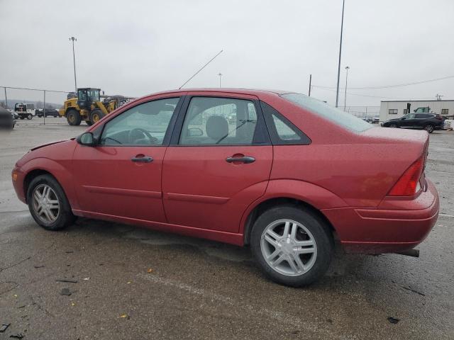 Photo 1 VIN: 1FAFP34P92W174203 - FORD FOCUS 