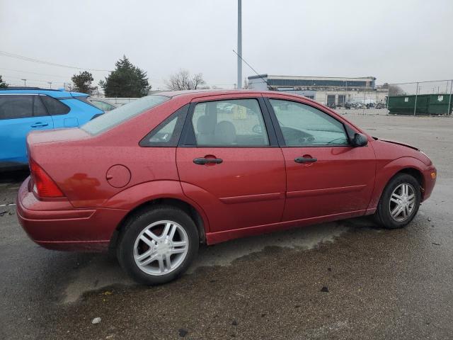 Photo 2 VIN: 1FAFP34P92W174203 - FORD FOCUS 