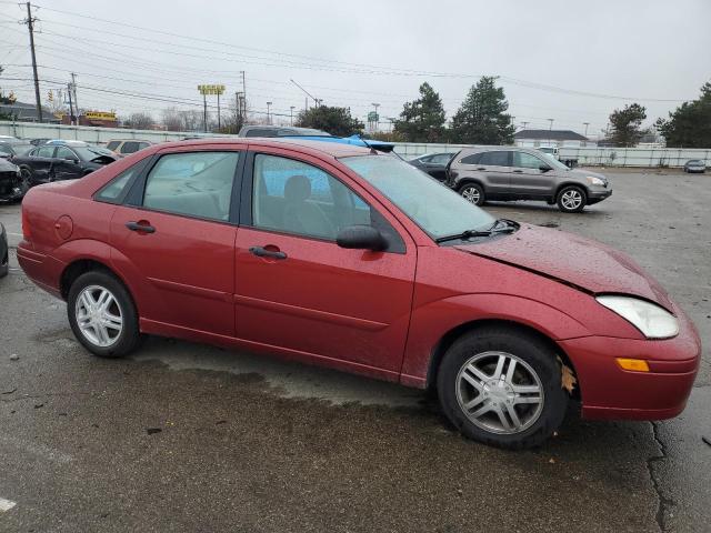 Photo 3 VIN: 1FAFP34P92W174203 - FORD FOCUS 