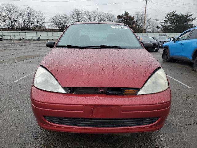 Photo 4 VIN: 1FAFP34P92W174203 - FORD FOCUS 