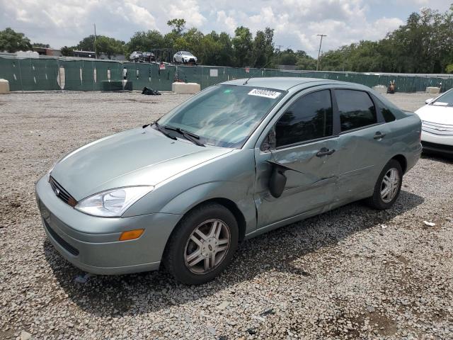 Photo 0 VIN: 1FAFP34P93W227211 - FORD FOCUS SE 