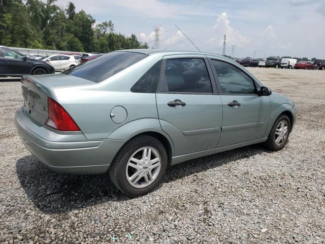 Photo 2 VIN: 1FAFP34P93W227211 - FORD FOCUS SE 