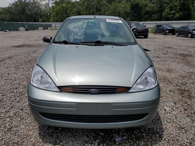 Photo 4 VIN: 1FAFP34P93W227211 - FORD FOCUS SE 