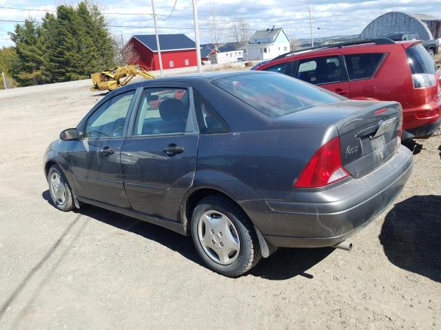 Photo 1 VIN: 1FAFP34PX2W244016 - FORD FOCUS SE 